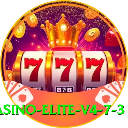 rr3 Casino Elite v4.7.3 - 2