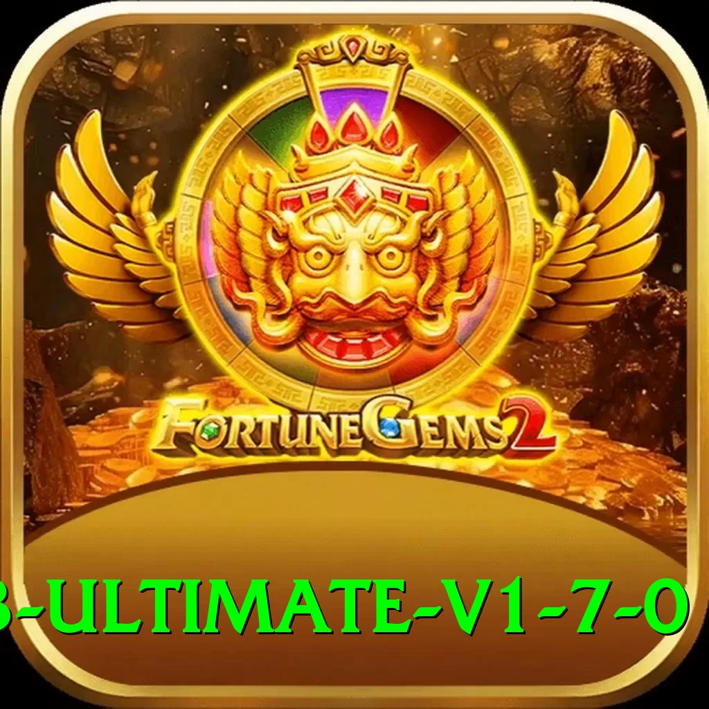 rr3 - Ultimate v1.7.0 - 2