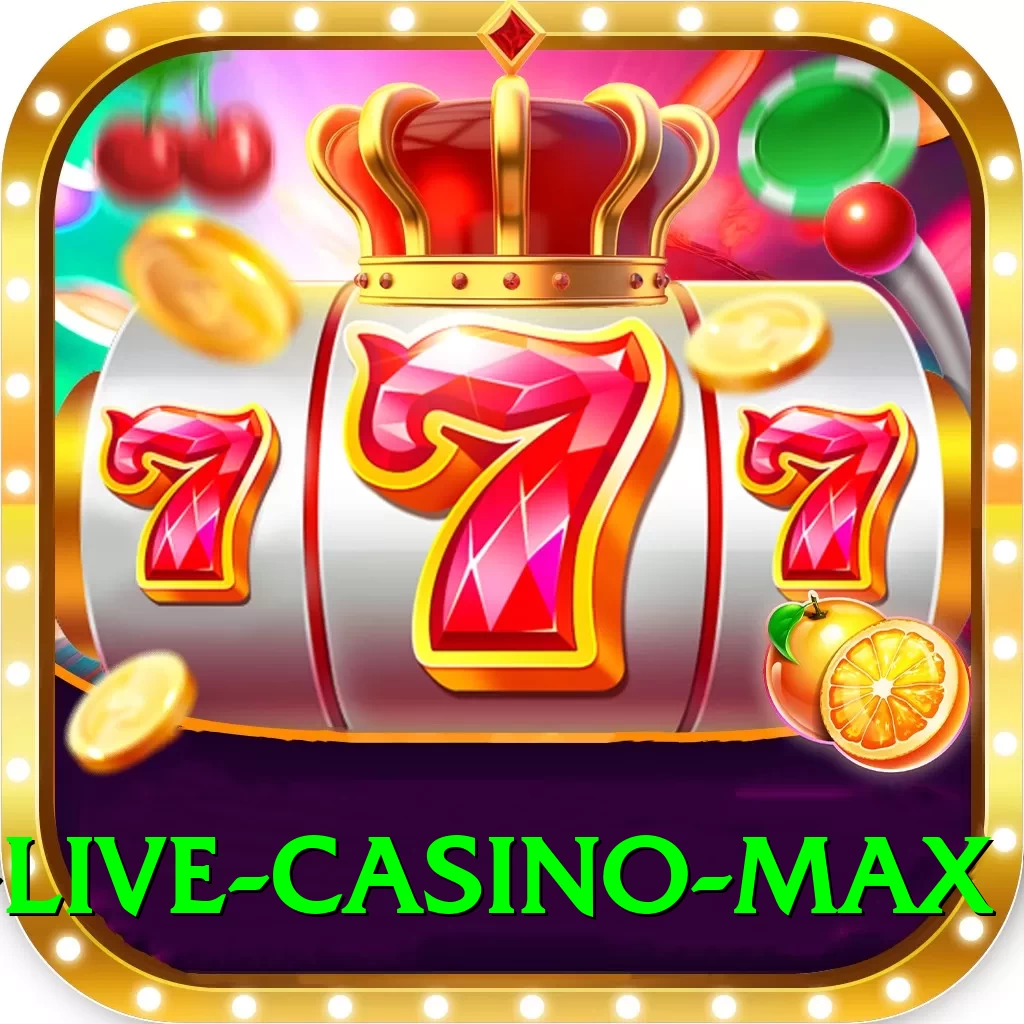 rs777 Live Casino Max - 2