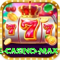 rs777 Live Casino Max