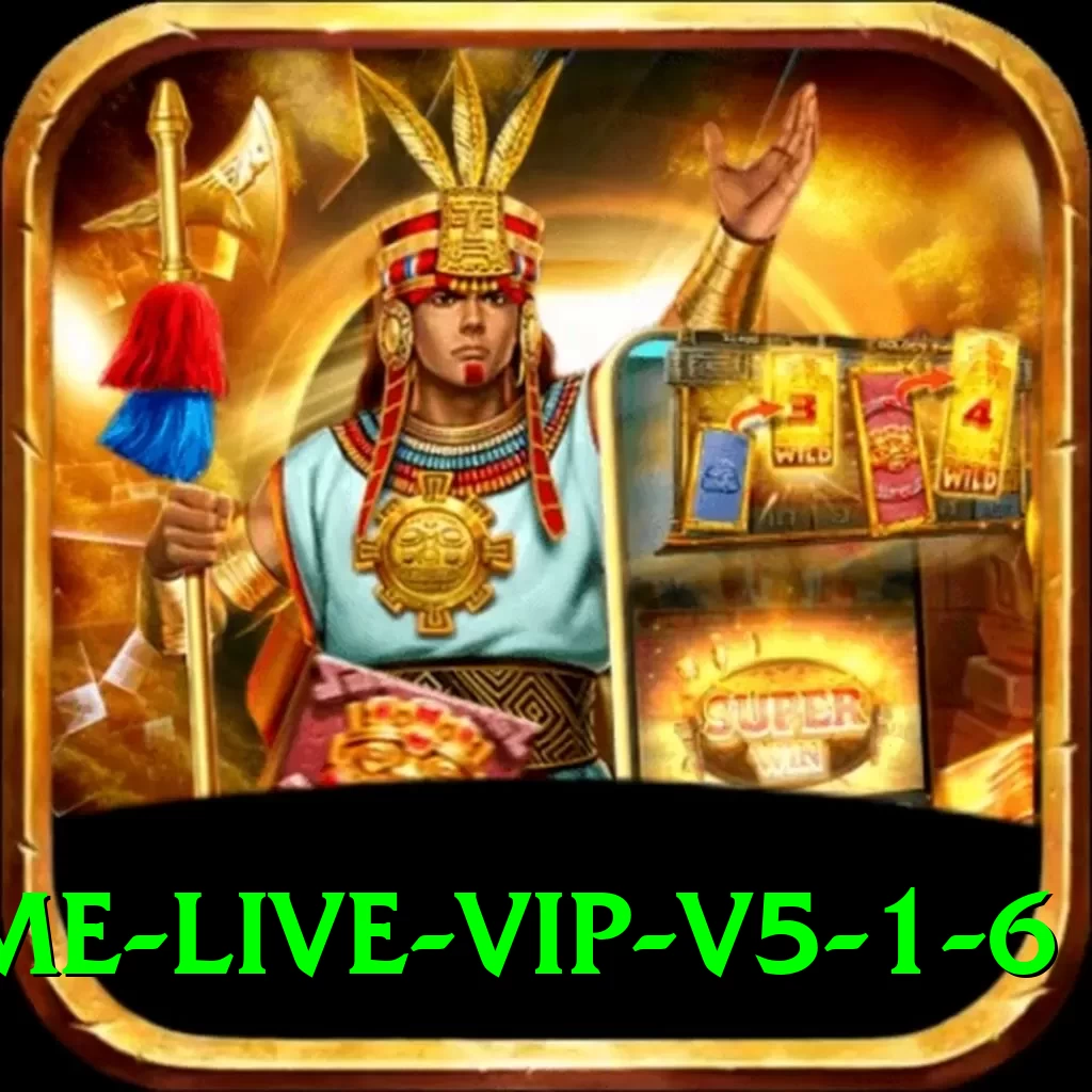 sevengame Live VIP v5.1.6 - 2