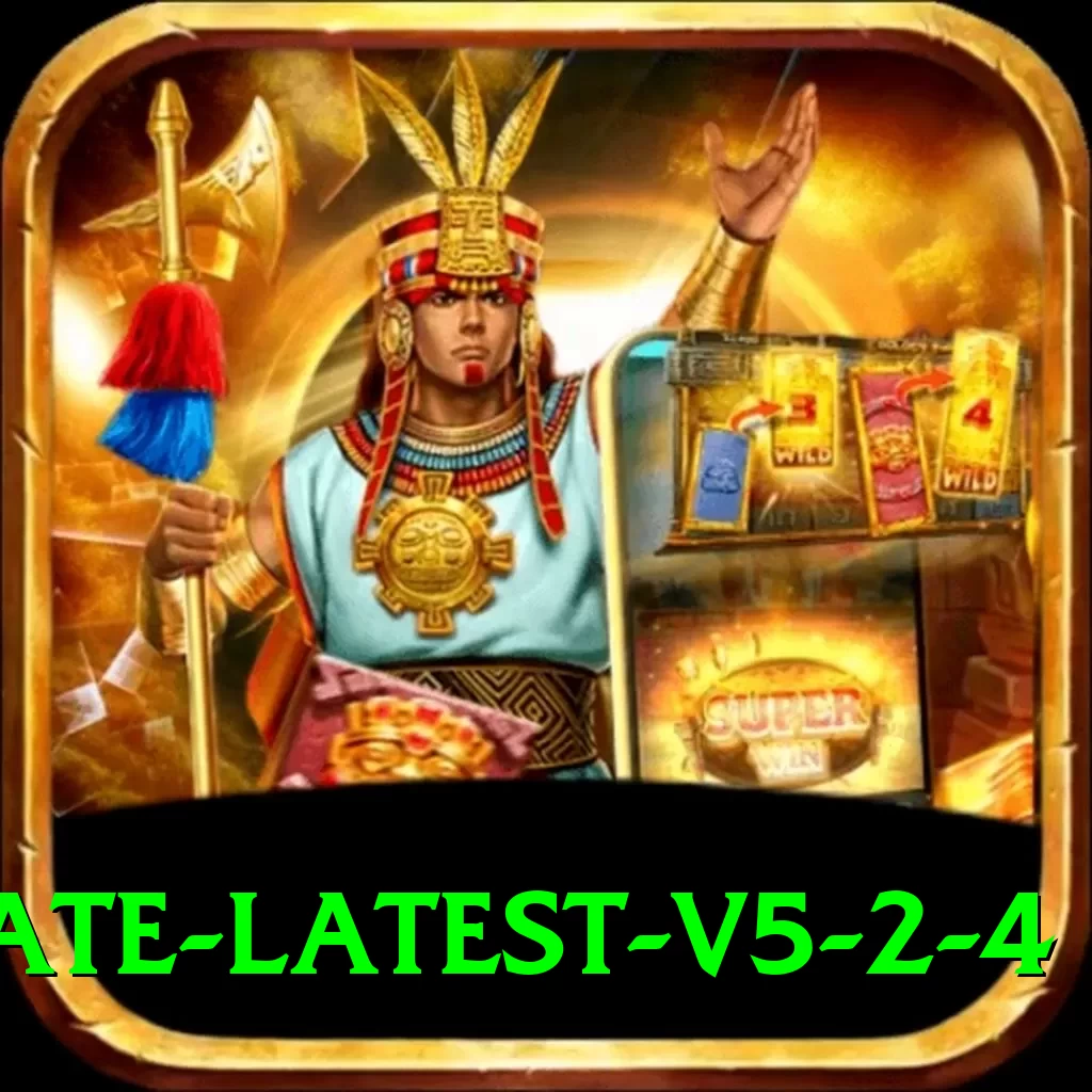 slots Ultimate Latest v5.2.4 - 2