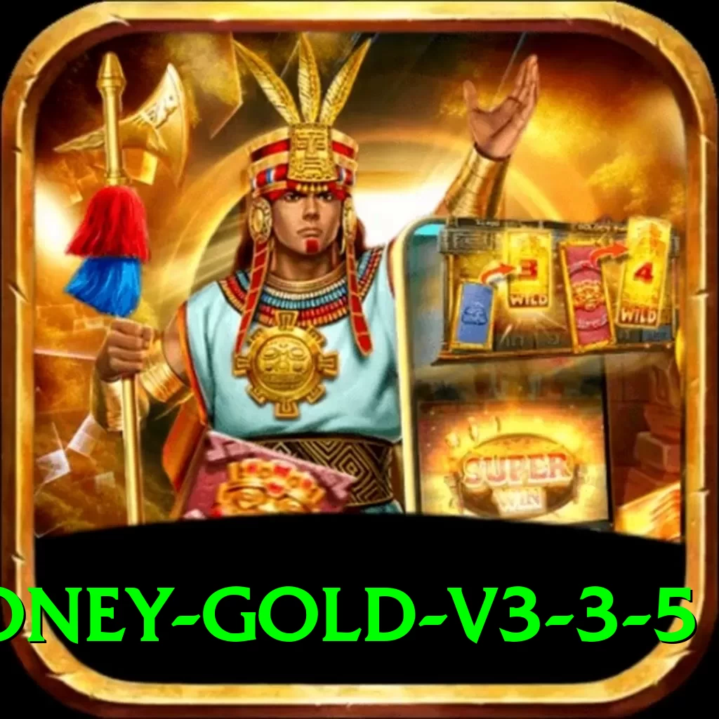 slotspk Money Gold v3.3.5 - 2