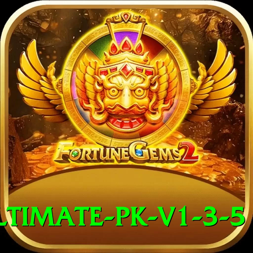 Super Rich 07 Ultimate PK v1.3.5 - 2