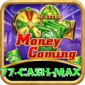td777 Cash Max