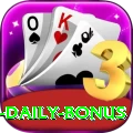 tgslot Ultimate - Daily Bonus