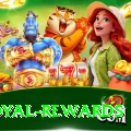 trout Royal Rewards