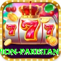 UP786 Game Champion Pakistan