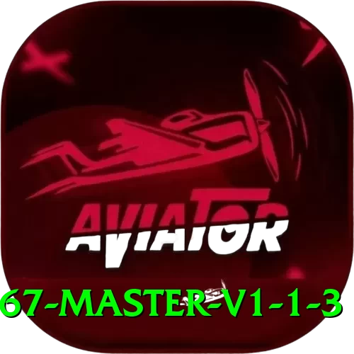 w567 Master v1.1.3 - 2
