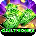 wc777 Deluxe - Daily Bonus