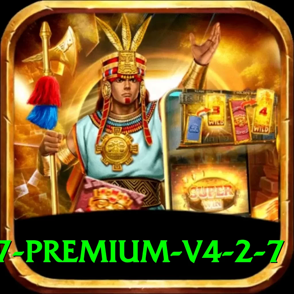 Wc777 Premium v4.2.7 - 2