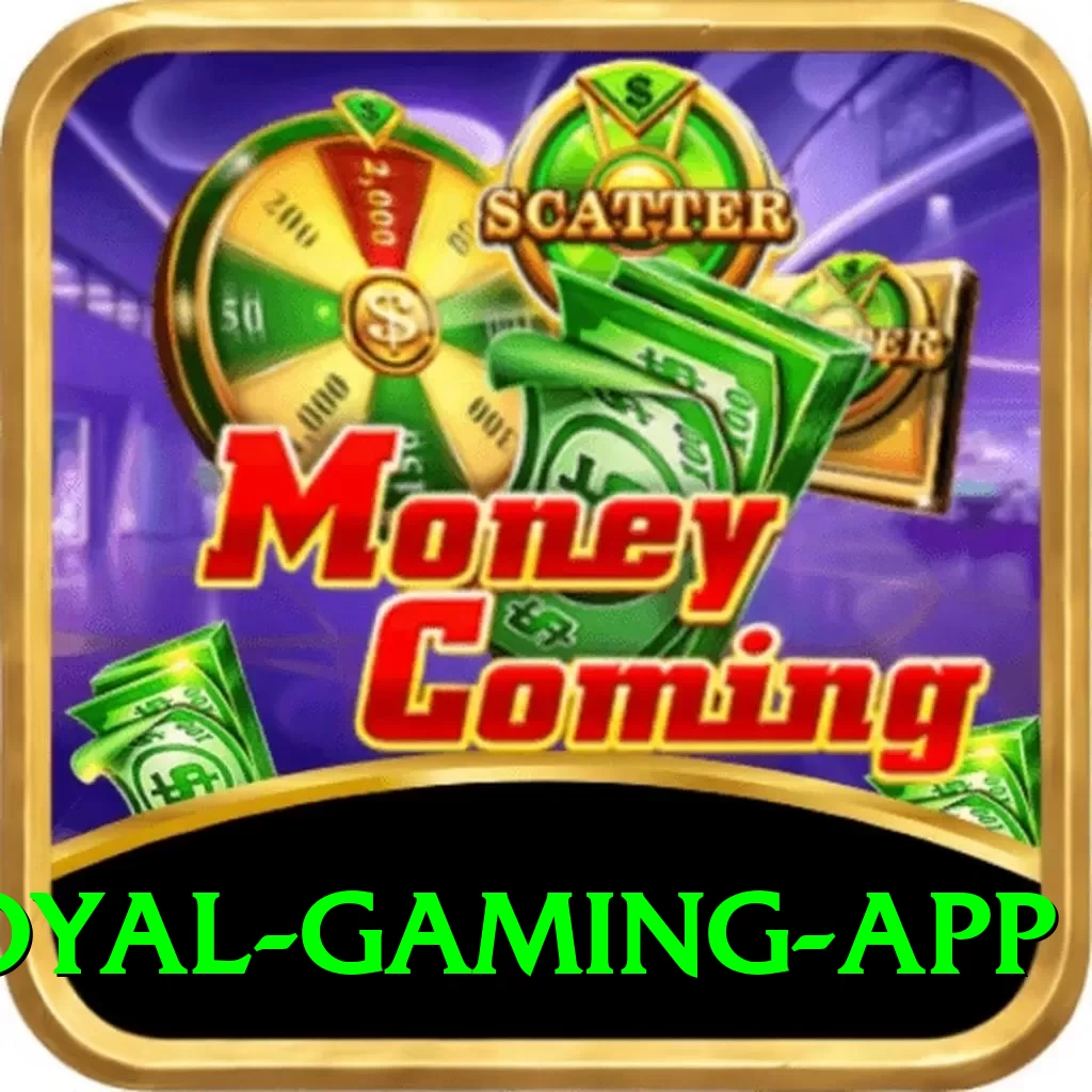 Win7Game Royal Gaming App - 2