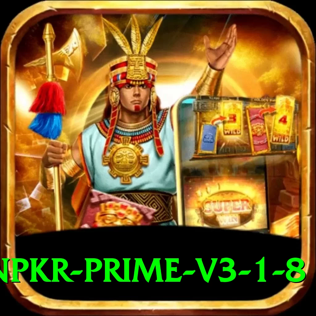 winpkr Prime v3.1.8 - 2