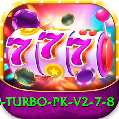x555 Turbo PK v2.7.8 - 2