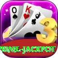 X666 Prime Jackpot