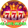 X777 Game - Live Super