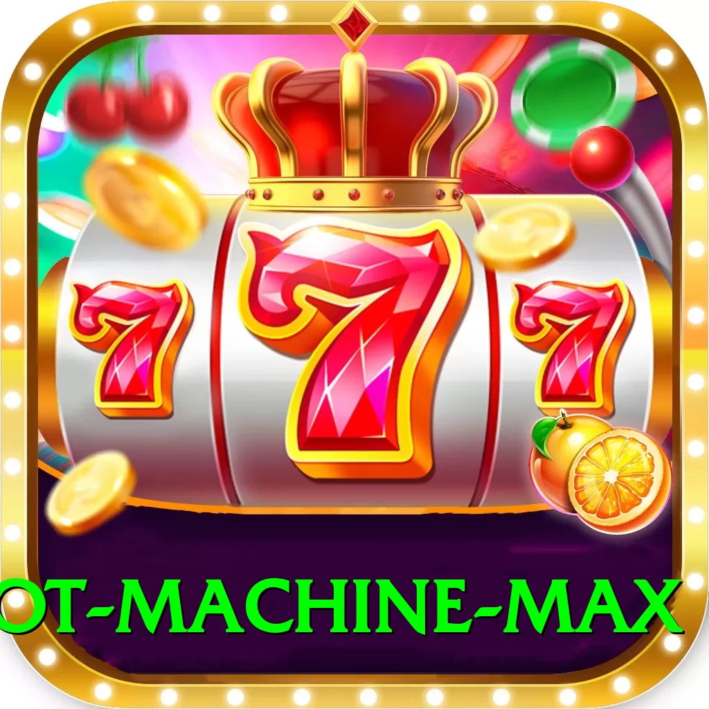 x777 Slot Machine Max - 2