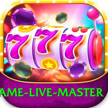 Y444 Game Live Master - 2