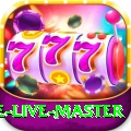 Y444 Game Live Master