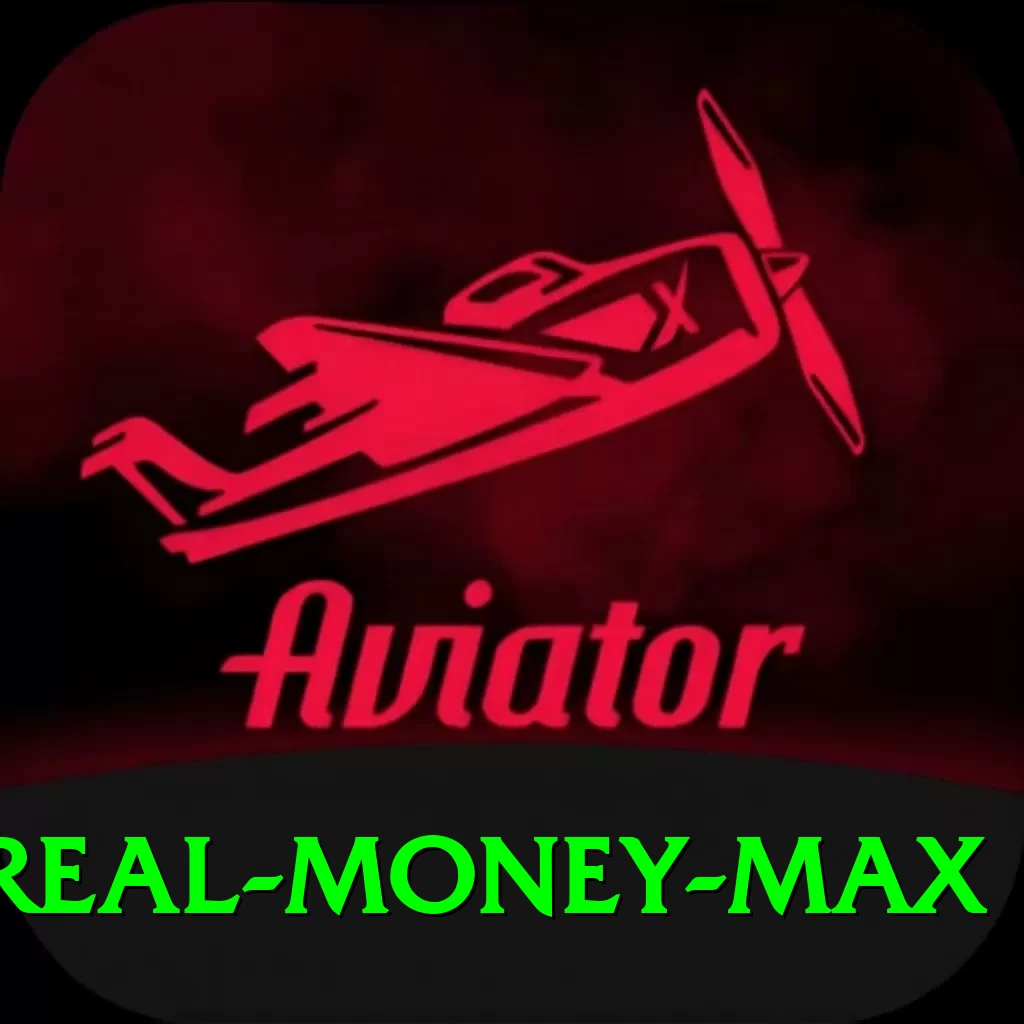 y888 - Real Money Max - 2