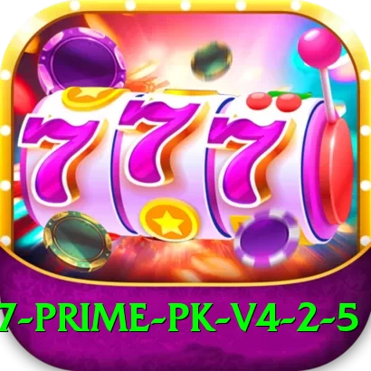 z7 Prime PK v4.2.5 - 2