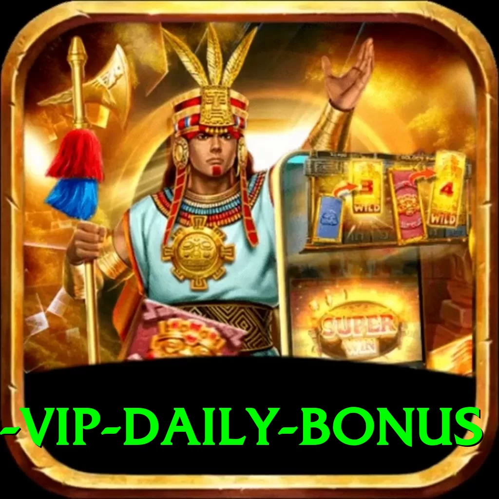 z7 VIP - Daily Bonus - 2