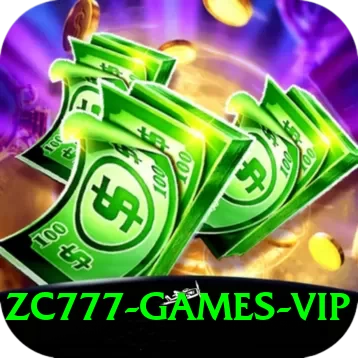 zc777 Games VIP - 2